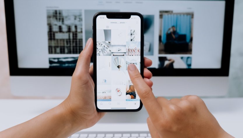 Réseau social talent sportif