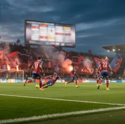 découvrez le calendrier complet du clermont foot 63 pour la saison 2026-2027, avec les matchs clés à ne pas manquer.