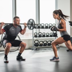 découvrez comment adapter efficacement la musculation aux besoins spécifiques des cyclistes et coureurs pour améliorer performances, endurance et prévention des blessures.