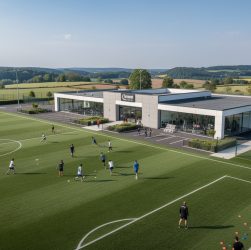 découvrez le fonctionnement du centre de formation du clermont foot 63, son organisation, ses objectifs, et comment il prépare les jeunes talents au haut niveau.