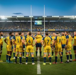 découvrez l'effectif prévu de l'asm clermont pour la saison 2026-2027, les joueurs clés, les nouvelles recrues et les perspectives de l'équipe.