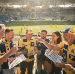 découvrez nos conseils pour choisir l'abonnement asm clermont idéal, profiter des matchs de rugby et soutenir votre équipe favorite toute la saison.