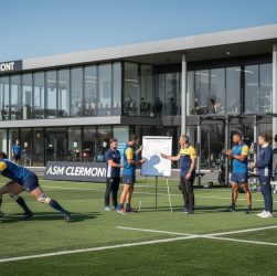découvrez le fonctionnement du centre de formation de l’asm clermont, son organisation, ses programmes et son rôle clé dans la préparation des futurs talents du rugby.