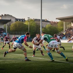 découvrez les clubs de rugby à montluçon et les compétitions à suivre en 2026 pour ne rien manquer de la saison sportive locale.