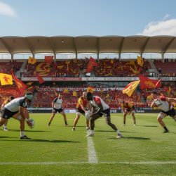 découvrez l'effectif du stade aurillacois à suivre pour la saison 2026-2027, avec les joueurs clés, les nouvelles recrues et les talents à surveiller.