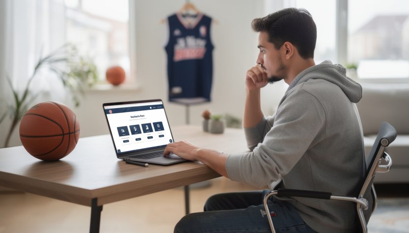 découvrez nos conseils pour choisir l'abonnement idéal à la ja vichy basket et profiter pleinement des matchs et événements de votre équipe favorite.