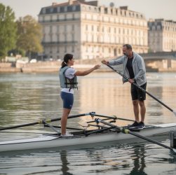 découvrez comment débuter l’aviron au club de vichy : séances d’initiation, équipements, inscriptions et conseils pour vous lancer en toute confiance.