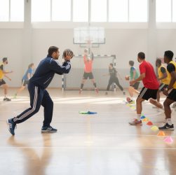 découvrez comment organiser efficacement un entraînement de handball amateur, avec des conseils pratiques pour améliorer la préparation physique, la technique et la cohésion d'équipe.
