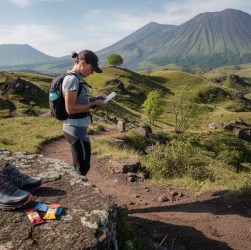 découvrez nos conseils essentiels pour bien préparer votre trail dans les volcans d’auvergne, alliant nature, endurance et aventure.