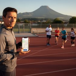 découvrez comment trouver un club d’athlétisme près de clermont-ferrand selon votre niveau, vos objectifs et vos envies, et rejoignez un groupe adapté.