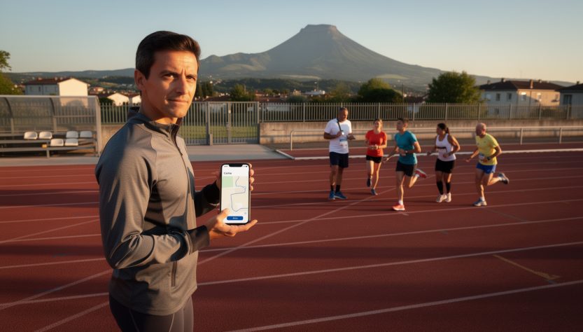 découvrez comment trouver un club d’athlétisme près de clermont-ferrand selon votre niveau, vos objectifs et vos envies, et rejoignez un groupe adapté.
