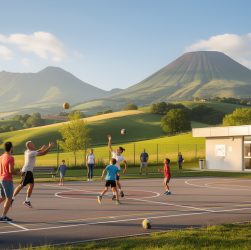 découvrez comment trouver facilement un club de handball en auvergne, avec nos conseils pratiques et les meilleures adresses pour tous les niveaux.