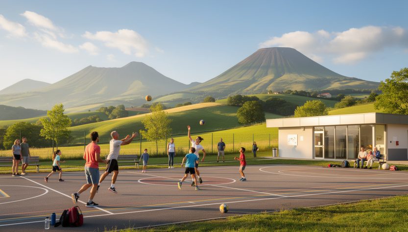 découvrez comment trouver facilement un club de handball en auvergne, avec nos conseils pratiques et les meilleures adresses pour tous les niveaux.