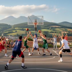 découvrez les meilleurs clubs de basket à suivre à clermont-ferrand et dans le puy-de-dôme pour ne rien manquer des matchs et événements sportifs locaux.