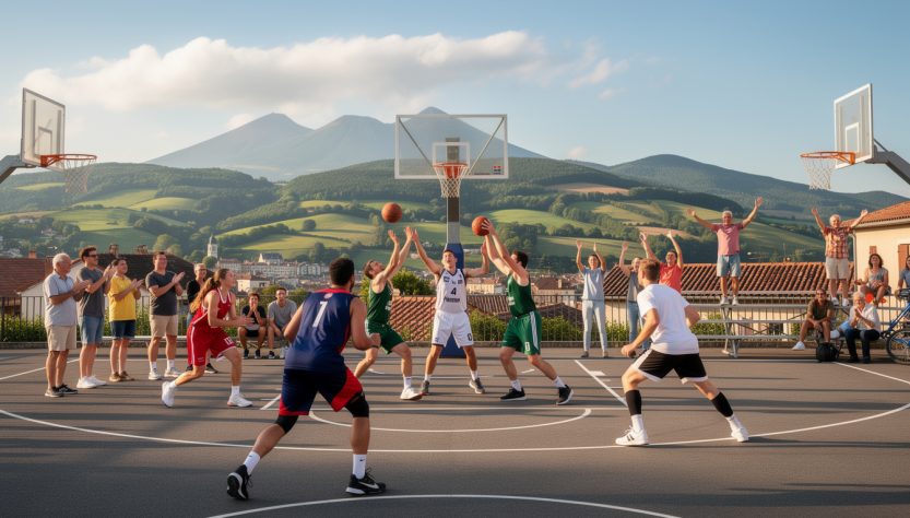 découvrez les meilleurs clubs de basket à suivre à clermont-ferrand et dans le puy-de-dôme pour ne rien manquer des matchs et événements sportifs locaux.