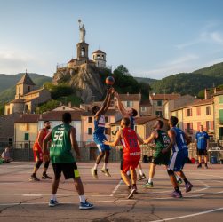 découvrez les clubs de basket incontournables à suivre au puy-en-velay et en haute-loire, leurs actualités, évènements et performances pour ne rien manquer de la passion locale.