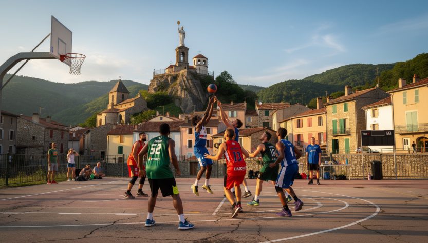 découvrez les clubs de basket incontournables à suivre au puy-en-velay et en haute-loire, leurs actualités, évènements et performances pour ne rien manquer de la passion locale.