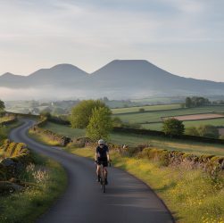 explorez les itinéraires cyclistes incontournables d’auvergne : volcans, lacs et villages de caractère vous attendent pour des balades inoubliables.