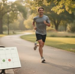 débutant en course à pied ? découvrez combien de fois courir par semaine pour progresser à votre rythme, éviter les blessures et rester motivé.