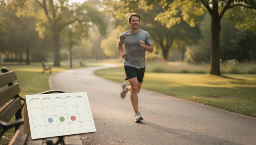 débutant en course à pied ? découvrez combien de fois courir par semaine pour progresser à votre rythme, éviter les blessures et rester motivé.