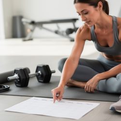 découvrez combien de séances de fitness faire chaque semaine selon vos objectifs, votre niveau et votre récupération, pour progresser durablement.