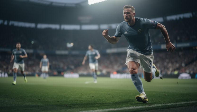 découvrez comment améliorer votre endurance grâce à un entraînement adapté, une bonne récupération et des conseils pour tenir tout un match.