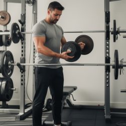 découvrez comment choisir une barre et des disques de musculation adaptés à vos objectifs, votre niveau et votre espace d’entraînement.