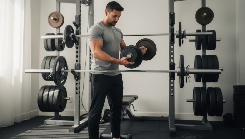 découvrez comment choisir une barre et des disques de musculation adaptés à vos objectifs, votre niveau et votre espace d’entraînement.