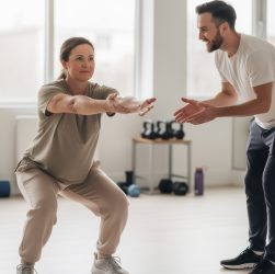 découvrez comment commencer le fitness quand on est débutant : exercices simples, conseils pratiques et étapes pour progresser à votre rythme.