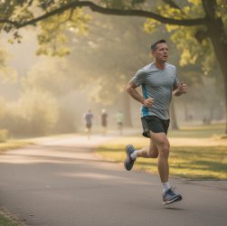 découvrez comment courir plus longtemps sans être rapidement essoufflé grâce à des conseils sur la respiration, l’allure et l’entraînement.