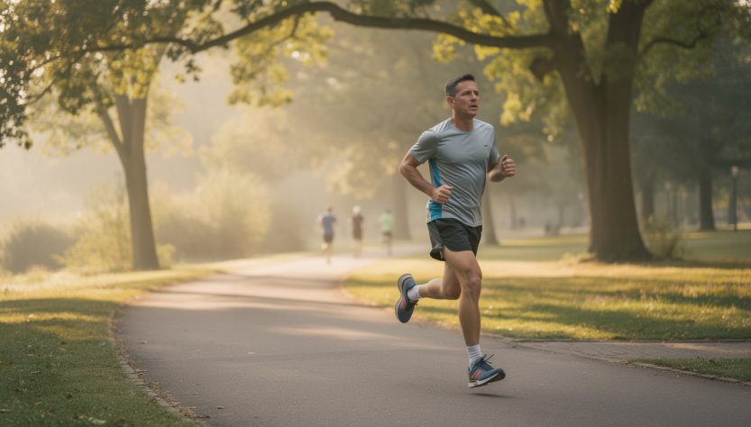 découvrez comment courir plus longtemps sans être rapidement essoufflé grâce à des conseils sur la respiration, l’allure et l’entraînement.