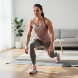 découvrez comment faire du fitness à la maison sans matériel grâce à des exercices simples, efficaces et adaptés à tous les niveaux.