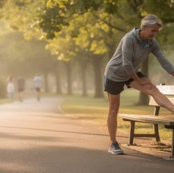 reprendre la course après plusieurs années d’arrêt : conseils pour redémarrer progressivement, éviter les blessures et retrouver le plaisir de courir.