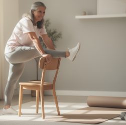 reprenez le fitness en douceur après plusieurs années sans sport : conseils pour fixer vos objectifs, choisir des exercices adaptés et progresser sans vous blesser.
