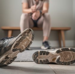 découvrez les signes d’usure de vos chaussures de running et apprenez quand les remplacer pour courir confortablement et limiter les risques de blessure.