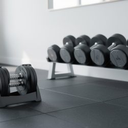 haltères réglables ou fixes : comparez leurs avantages, leur encombrement et leur prix pour choisir la solution adaptée à vos entraînements.