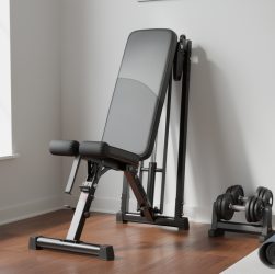 découvrez quel banc de musculation choisir pour un petit espace : modèles pliables, critères essentiels et conseils pour optimiser votre entraînement à domicile.