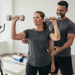 découvrez quel programme de fitness suivre pour retrouver la forme, avec des conseils adaptés à votre niveau, vos objectifs et votre rythme.