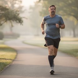 découvrez un programme progressif sur plusieurs semaines pour courir 5 kilomètres sans vous arrêter, avec des conseils adaptés à votre niveau.