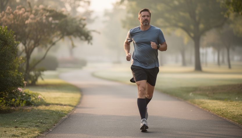 découvrez un programme progressif sur plusieurs semaines pour courir 5 kilomètres sans vous arrêter, avec des conseils adaptés à votre niveau.