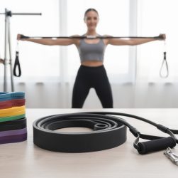 découvrez quels élastiques choisir pour la musculation selon votre niveau et vos objectifs, et comment les utiliser efficacement lors de vos entraînements.